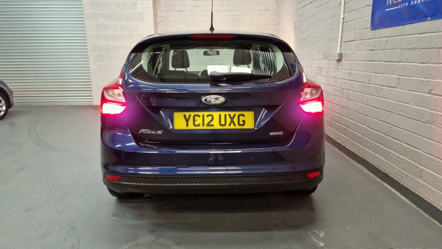 Used Ford Focus 2012 for sale - 76517835: Photo 7