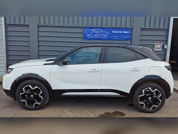 Used Vauxhall Mokka 2025 for sale - 79552039: Photo
