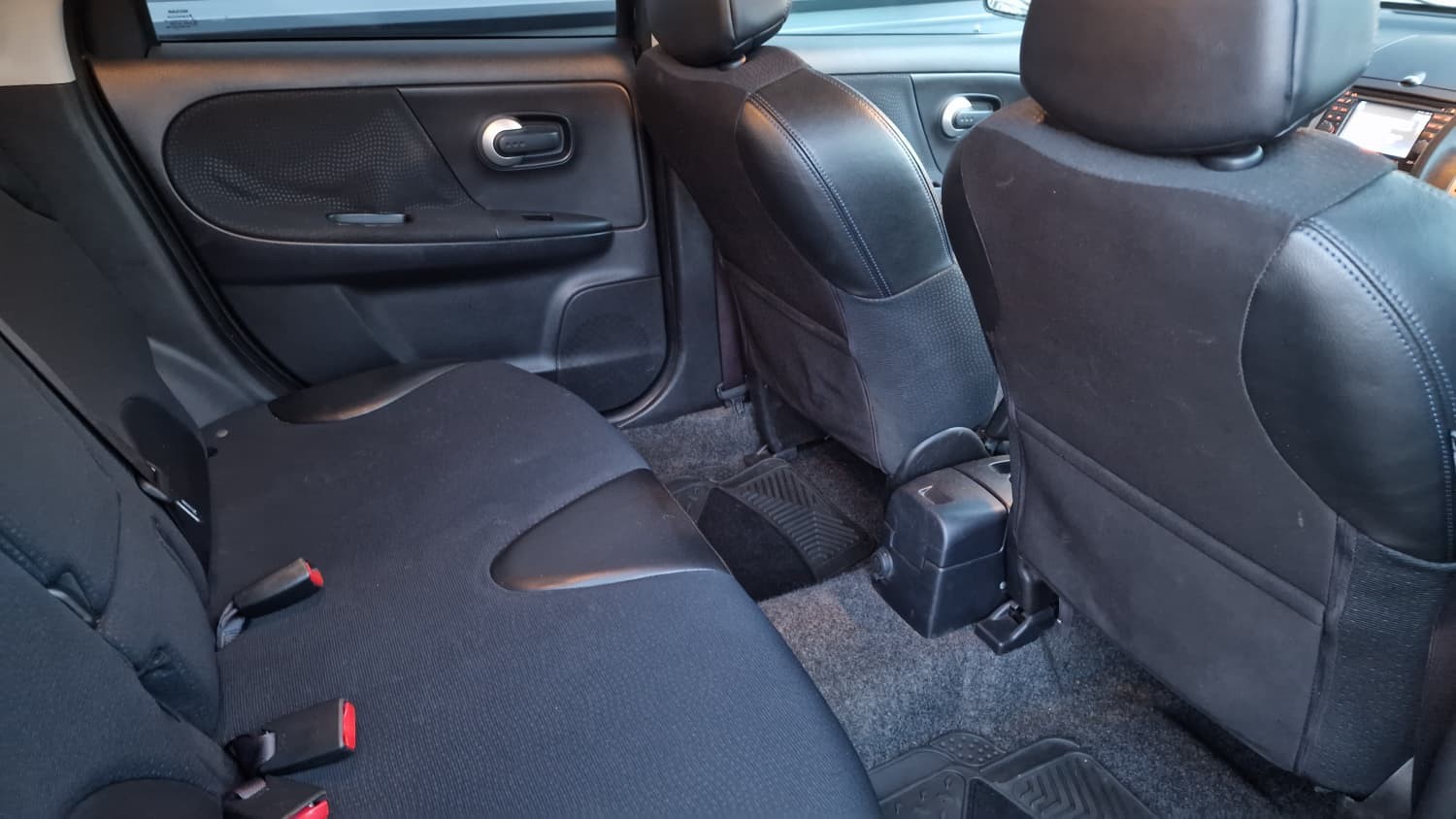 Used Nissan Note 2012 for sale - 76940105: Photo 12