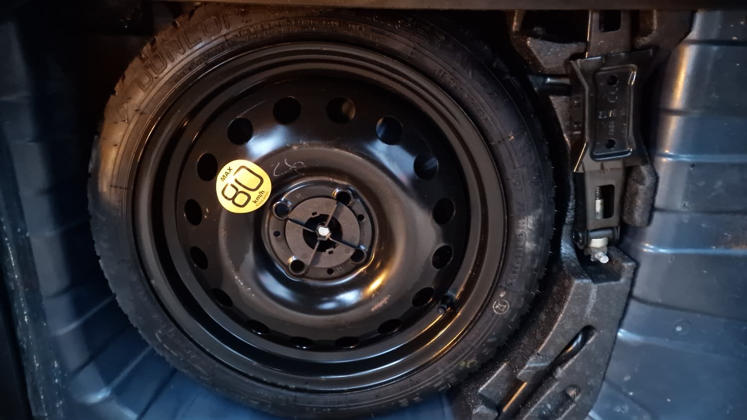 Used Nissan Note 2012 for sale - 76940105: Photo 14