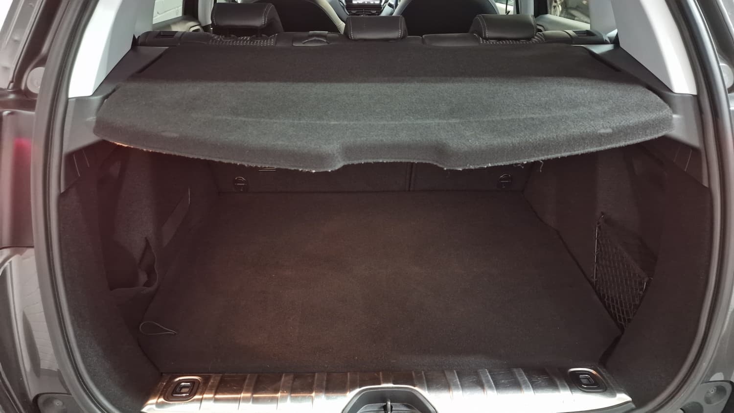 Used Peugeot 2008 2017 for sale - 76565191: Photo 15