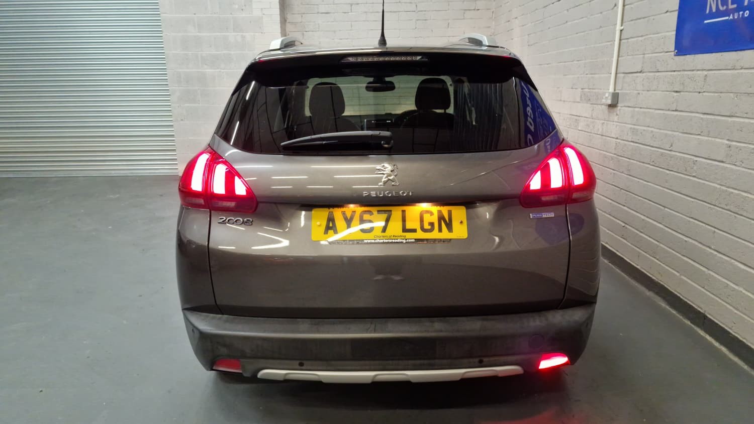 Used Peugeot 2008 2017 for sale - 76565191: Photo 7