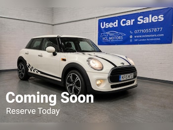 Used MINI Hatch 2015 for sale - 78480046: Photo