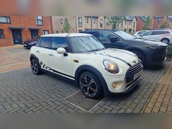 Used MINI Hatch 2015 for sale - 78480046: Photo