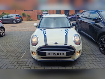 Used MINI Hatch 2015 for sale - 78480046: Photo