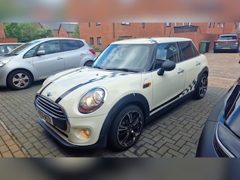 Used MINI Hatch 2015 for sale - 78480046: Photo