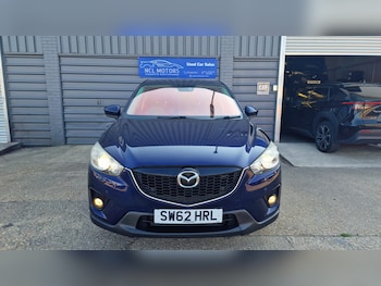 Used Mazda CX-5 2013 for sale - 79216205: Photo