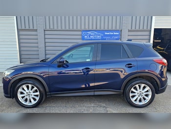 Used Mazda CX-5 2013 for sale - 79216205: Photo