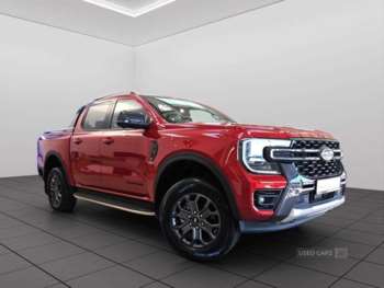Used Ford Ranger 2024 for sale - 74687557: Photo
