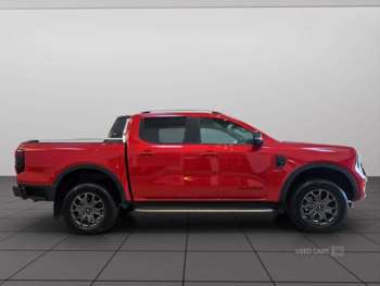 Used Ford Ranger 2024 for sale - 74687557: Photo