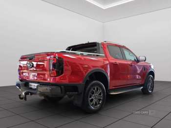 Used Ford Ranger 2024 for sale - 74687557: Photo