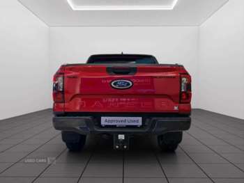 Used Ford Ranger 2024 for sale - 74687557: Photo