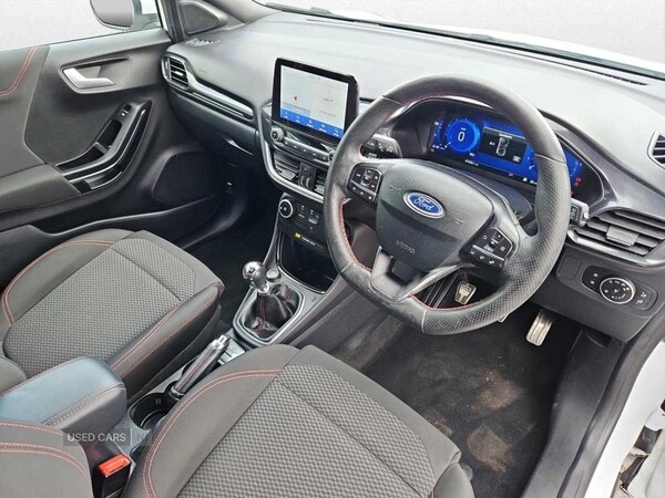 Used Ford Puma 2021 for sale - 76167654: Photo 18