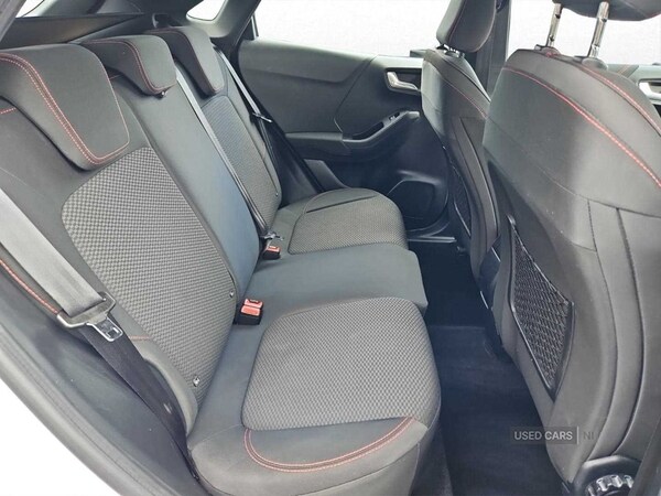 Used Ford Puma 2021 for sale - 76167654: Photo 21