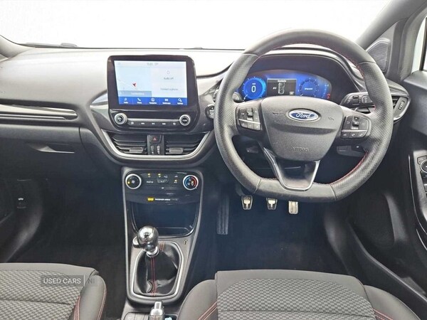 Used Ford Puma 2021 for sale - 76167654: Photo 22