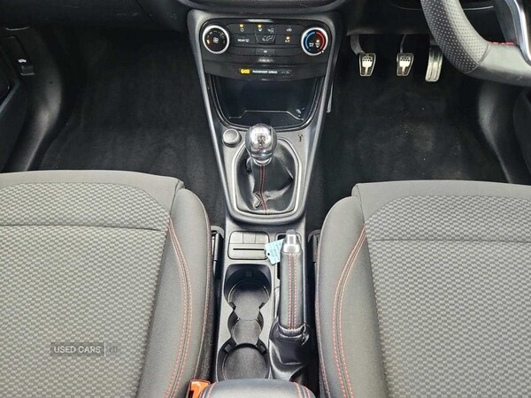 Used Ford Puma 2021 for sale - 76167654: Photo 23