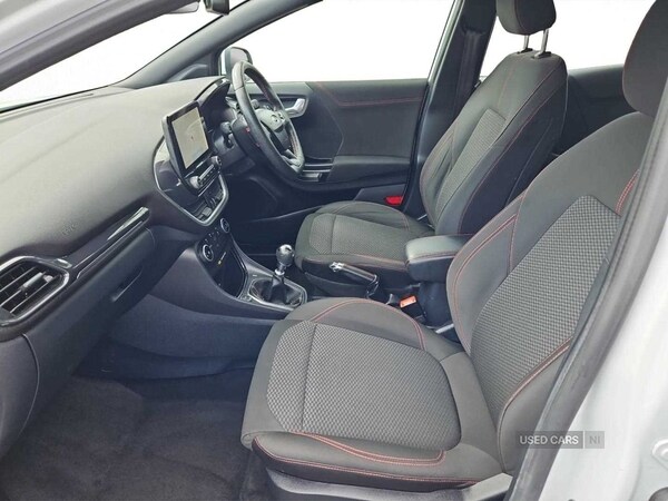 Used Ford Puma 2021 for sale - 76167654: Photo 26