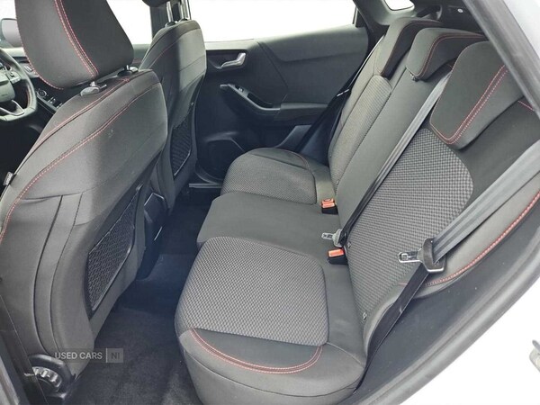 Used Ford Puma 2021 for sale - 76167654: Photo 27