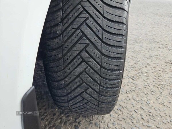 Used Ford Puma 2021 for sale - 76167654: Photo 31