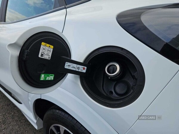 Used Ford Puma 2021 for sale - 76167654: Photo 34