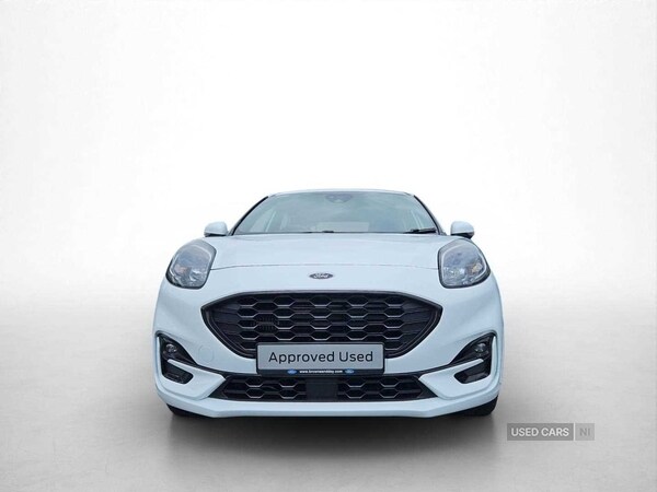 Used Ford Puma 2021 for sale - 76167654: Photo 8