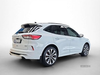 Used Ford Kuga 2023 for sale - 78831080: Photo