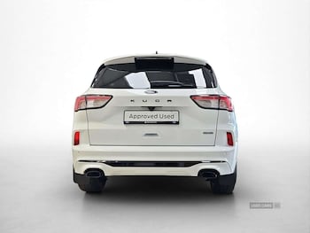 Used Ford Kuga 2023 for sale - 78831080: Photo