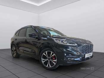 2024 - 2.5 PHEV ST-Line X Edition 5dr CVT
