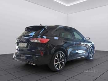 Used Ford Kuga 2024 for sale - 74669279: Photo