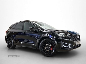 Used Ford Kuga 2026 for sale - 78649591: Photo