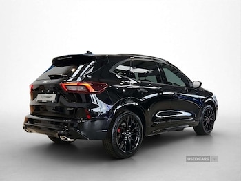 Used Ford Kuga 2026 for sale - 78649591: Photo