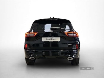 Used Ford Kuga 2026 for sale - 78649591: Photo