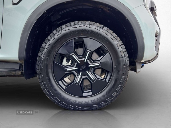 Used Ford Ranger 2025 for sale - 78205826: Photo 10