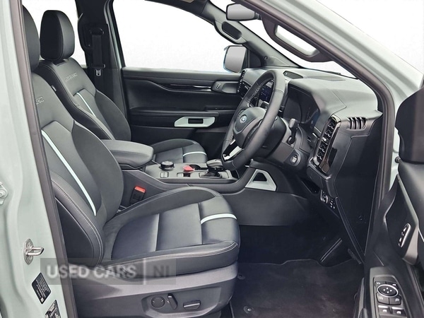 Used Ford Ranger 2025 for sale - 78205826: Photo 17