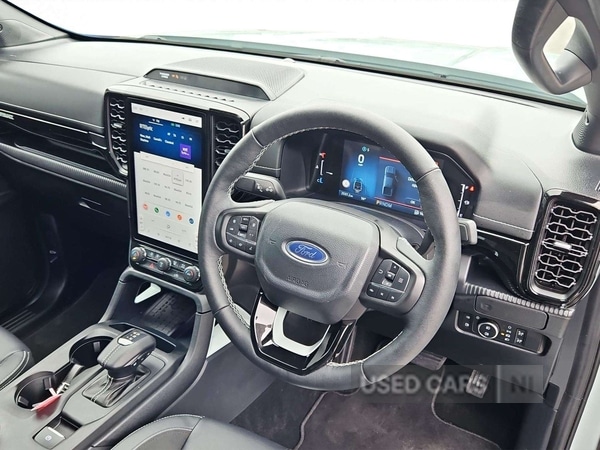 Used Ford Ranger 2025 for sale - 78205826: Photo 18