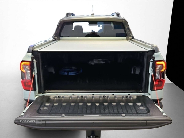 Used Ford Ranger 2025 for sale - 78205826: Photo 24