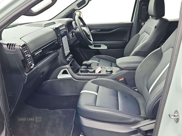 Used Ford Ranger 2025 for sale - 78205826: Photo 26