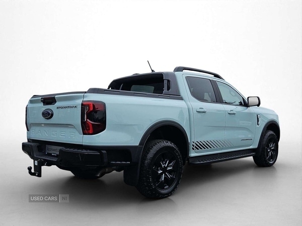 Used Ford Ranger 2025 for sale - 78205826: Photo 3