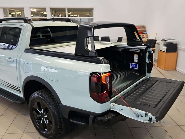 Used Ford Ranger 2025 for sale - 78205826: Photo 31