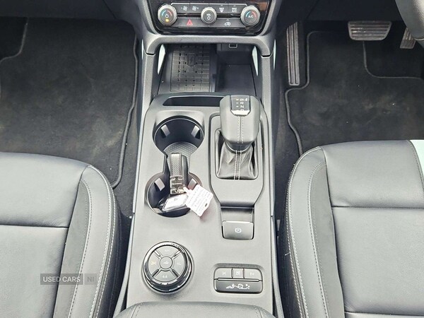 Used Ford Ranger 2025 for sale - 78205826: Photo 34