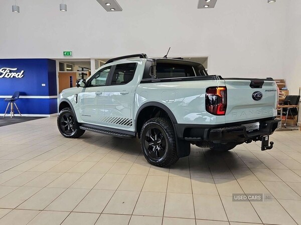 Used Ford Ranger 2025 for sale - 78205826: Photo 36