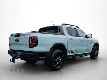 Used Ford Ranger 2025 for sale - 78205826: Photo