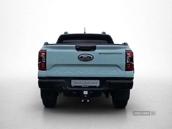 Used Ford Ranger 2025 for sale - 78205826: Photo