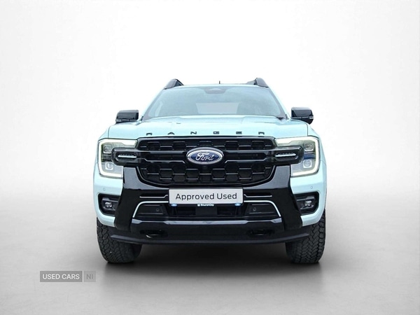 Used Ford Ranger 2025 for sale - 78205826: Photo 8