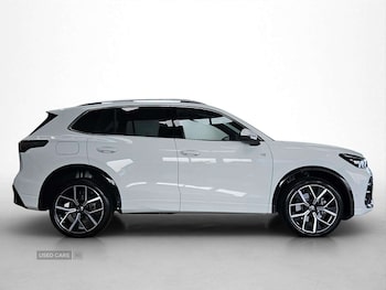 Used Volkswagen Tiguan 2025 for sale - 79034895: Photo