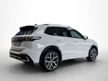 Used Volkswagen Tiguan 2025 for sale - 79034895: Photo