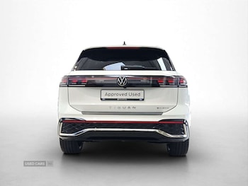Used Volkswagen Tiguan 2025 for sale - 79034895: Photo