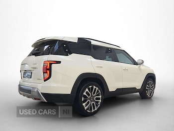 Used KGM Torres 2025 for sale - 79375219: Photo