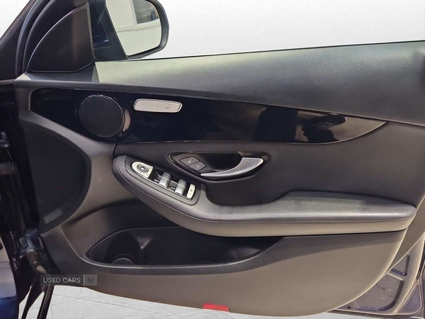 Used Mercedes-Benz C Class 2016 for sale - 76597544: Photo 19