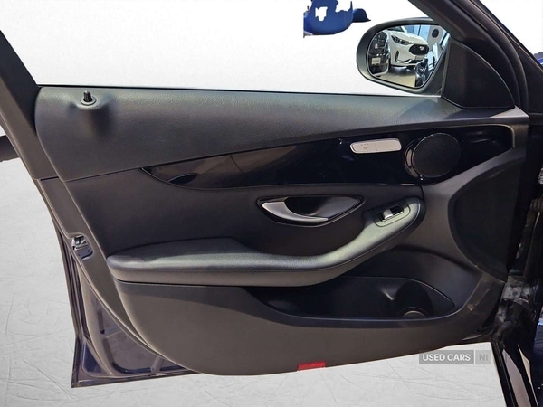 Used Mercedes-Benz C Class 2016 for sale - 76597544: Photo 24